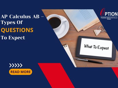AP Calculus AB – Types of questions to expect