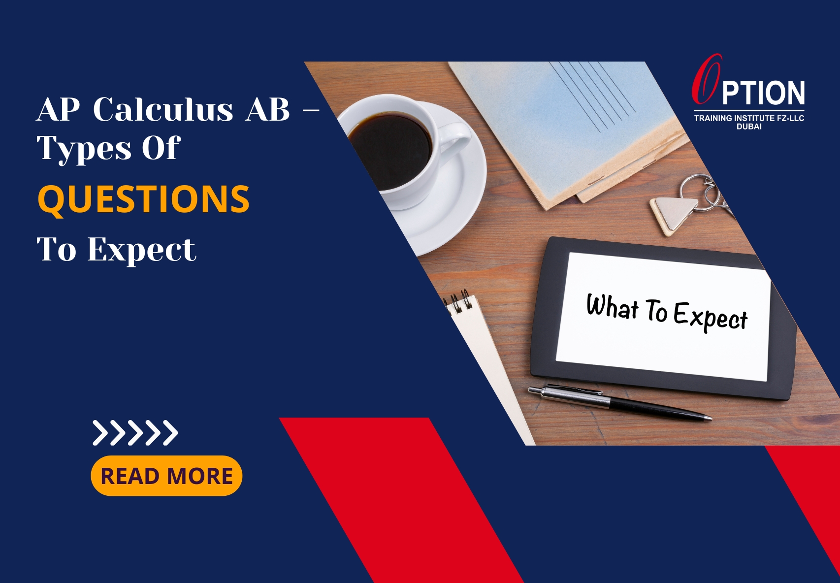 AP Calculus AB: Types of Questions & Exam Format Explained
