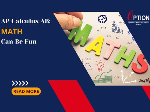 AP Calculus AB: Math can be fun