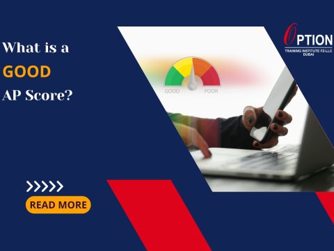 What is a Good AP Score?