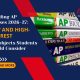 Trending AP Courses 2026–27